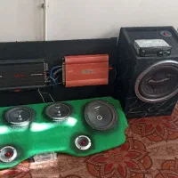 سیستم حرفه‌ای