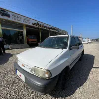 پراید ۸۸|خودرو سواری و وانت|چوبر, |دیوار