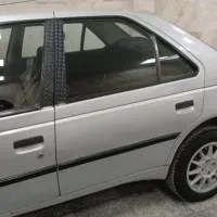 پژو۴۰۵ مدل ۸۴ تک سوز|خودرو سواری و وانت|خرمآباد, |دیوار