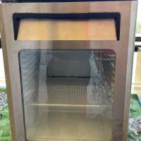 یخچال صنعتی زیرکانتری ایگلو (Igloo)
