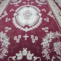 فرش ۱۲ متری   دو تا   دونه چهار تومان