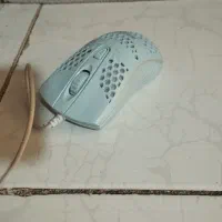 موس jeqang نسخه از جی بی|قطعات و لوازم جانبی رایانه|بروجرد, |دیوار