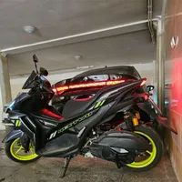 nextwo ایروکس ثاقب خودرو