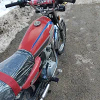 نیکتاز 150|موتورسیکلت|بجنورد, |دیوار