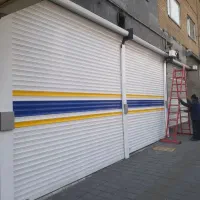 نصب و تعمیر جک،کرکره برقی،دوربین ودزدگیراماکن