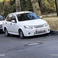 ساینا مدل 96|خودرو سواری و وانت|سروآباد, |دیوار