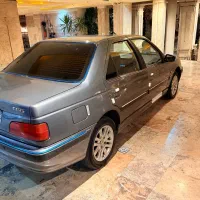 پژو پارس tu5 در حد صفر مدل ۱۳۹۷|خودرو سواری و وانت|تهران, شهرک شریفی|دیوار