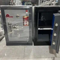 گاوصندوق از کارخانه به خانه به قیمت تولید|ابزارآلات|گلستان (تهران), |دیوار