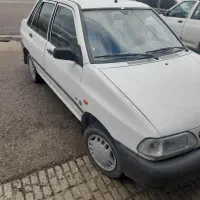 پراید ۹۳|خودرو سواری و وانت|شیروان (خراسان), |دیوار