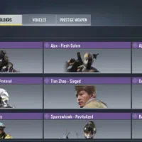 اکانت بازی  کالاف دیوتی|کنسول، بازی ویدئویی و آنلاین|اصفهان, ارغوانیه|دیوار