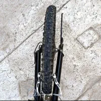 دوچرخهShekari 2007 سایز ۲۴،سالم ، سرویس لازم داره.|دوچرخه، اسکیت، اسکوتر|چهاردانگه (تهران), |دیوار