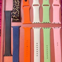 اپل واچse|ساعت|خمینی‌شهر, |دیوار