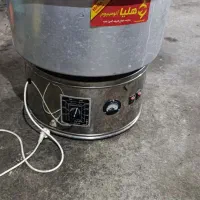 دستگاه پشمک‌ زن