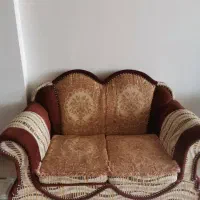 مبل|مبلمان خانگی و میز عسلی|بروجن, |دیوار