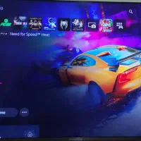 پلی استیشن ۵ ps5|کنسول، بازی ویدئویی و آنلاین|گرگان, |دیوار