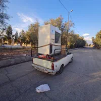 چیلر  ده تن کره ای|ماشین‌آلات صنعتی|اصفهان, باغ زرشک|دیوار