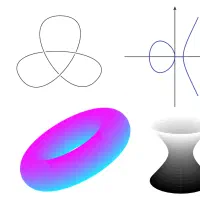 تدریس ریاضی مقاطع هشتم تا دوازدهم