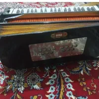 هارمونیه مارک بینا اصلی