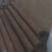 لوله سه متری