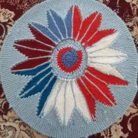 بافت پادری دست بافت پذیرفته میشود