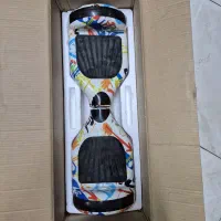 اسکوتر برقی