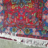 قالیچه نهاوند نو بافت|فرش|تهران, صادقیه|دیوار