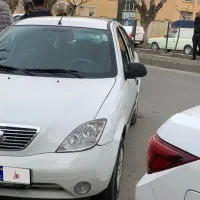 تیبا‌ یک مدل ۹۹ در حد|خودرو سواری و وانت|نقده, |دیوار