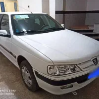 پژو پارس سال ۱۴۰۱ موتور قدیم کم کار|خودرو سواری و وانت|گنبد کاووس, |دیوار