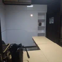 اجاره دفتر فلکه احمدآباد|اجارهٔ کوتاهمدت دفتر کار و فضای آموزشی|اصفهان, احمدآباد|دیوار