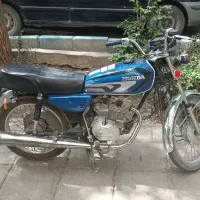 مدل ۸۸|موتورسیکلت|اصفهان, جلفا|دیوار