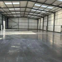 بتن ریزی کف با ماله پروانه به صورت تخصصی و حرفه ای|خدمات پیشه و مهارت|رشت, معلم|دیوار