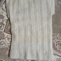 لباس پشمی دست بافت