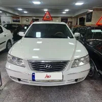 آزرا مدل ۲۰۰۸ فول