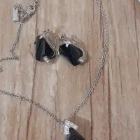 نیم ست رنگ ثابت