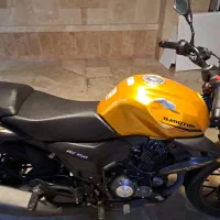 موتور nx150|موتورسیکلت|تهران, هروی|دیوار