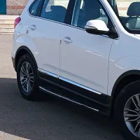 چری تیگو 5 فول(زیرخاکی)|خودرو سواری و وانت|کرمان, |دیوار