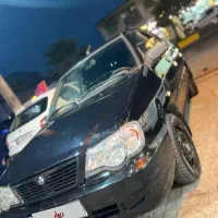 پراید ۱۳۲ فول