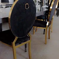 صندلی تالار دلوین