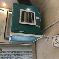 کولر آبی متوژن تبریز ۴ هزار