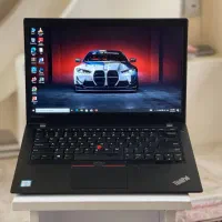لپتاپ لنوو i5نسل۷ رم۱۲ DDR4 هارد ۲۵۶ssd|رایانه همراه|قزوین, |دیوار