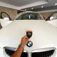 تشخیص رنگ کارشناسی رنگ سیار خودرو در محل مشتری