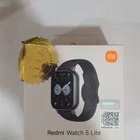 ساعت هوشمند شیامی مدل reminds 5 lite