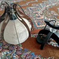 لوستر اویزی