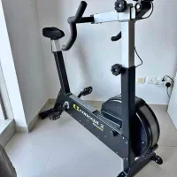 تجهیزات کراسفیت رویئنگ اسکی ایربایک اسالت وکانسپت2|تجهیزات ورزشی|تهران, منیریه|دیوار