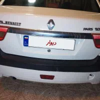 ال 90 پارس تندر|خودرو سواری و وانت|کرمان, |دیوار