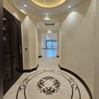 آپارتمان صفر تک واحدی ۱۷۰ متری * ارتفاع سقف ۳/۵