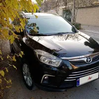 جک S5 اتوماتیک|خودرو سواری و وانت|بجنورد, |دیوار