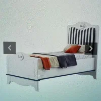 ملزومات اتاق کودک و نوجوان در حد نو و بدون خط و خش|تخت و سرویس خواب|تهران, سعادت‌آباد|دیوار