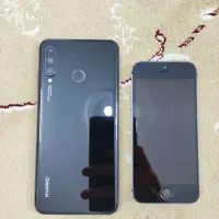 گوشی هوآوی Huawei P30 lite|موبایل|ساوه, |دیوار