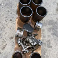 فنرسوپاپ‌دیسک‌صفحه‌منیفولد‌کاستوم‌سرسیلندر|قطعات یدکی و لوازم جانبی|اردبیل, |دیوار